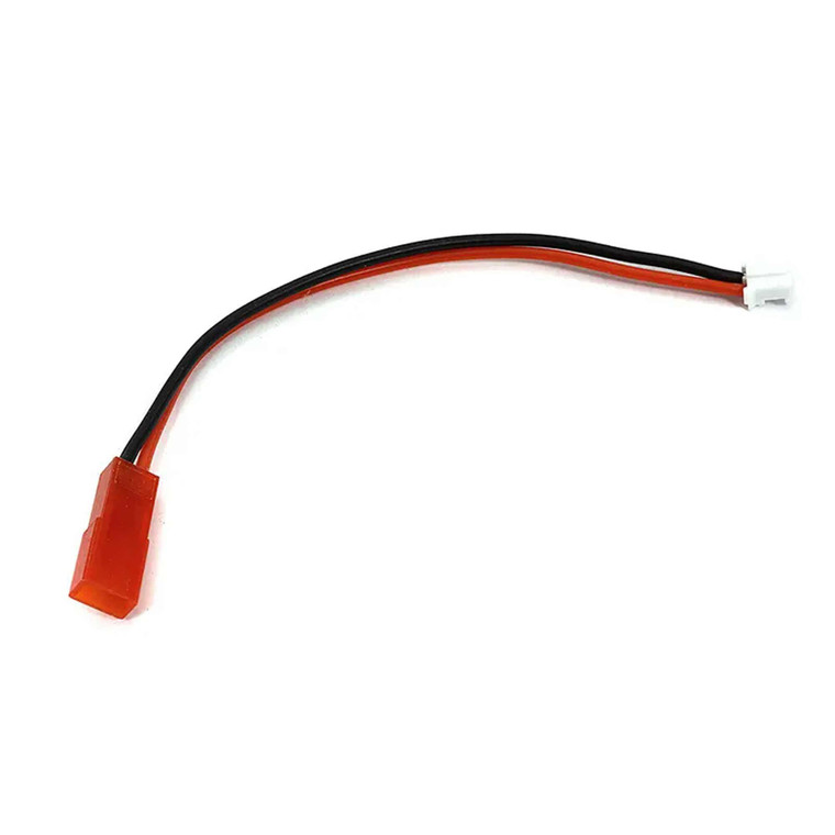 Integy - Esc To Drive Motor Plug Converter Harness: Scx24 - C32440 Integy - Esc To Drive Motor Plug Converter Harness: Scx24 - C32440