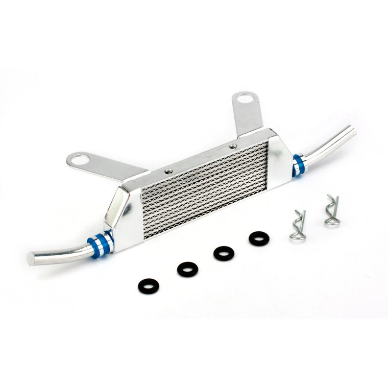 Integy - Scale Front Water Cooler: 1/10 Drift - C23590