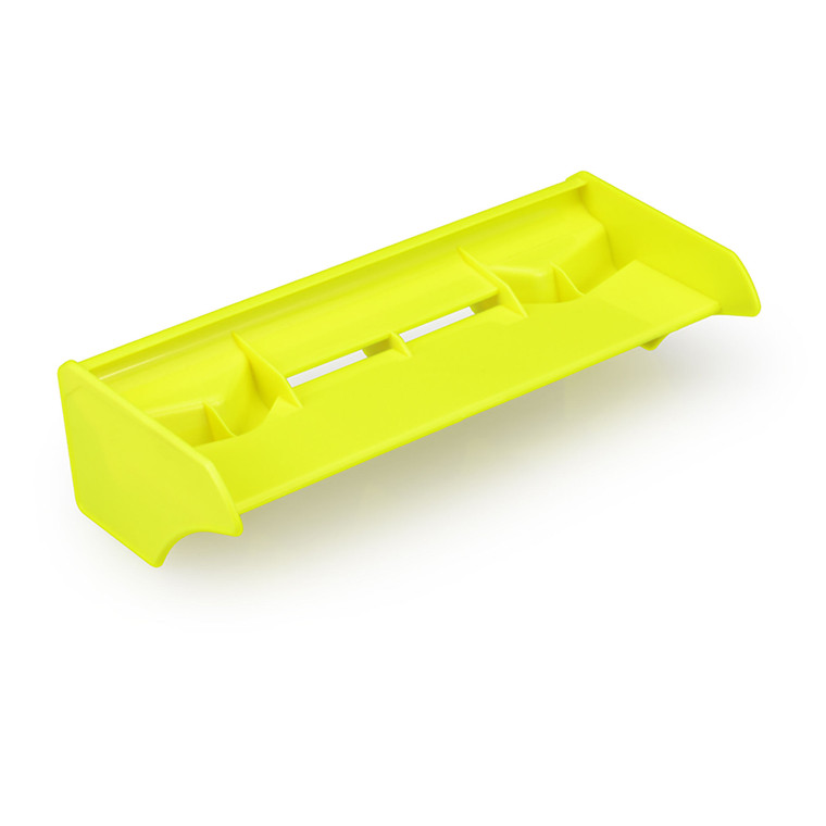 Jconcepts - F2i 1/8th Buggy | Truck Wing, Yellow - 2800Y