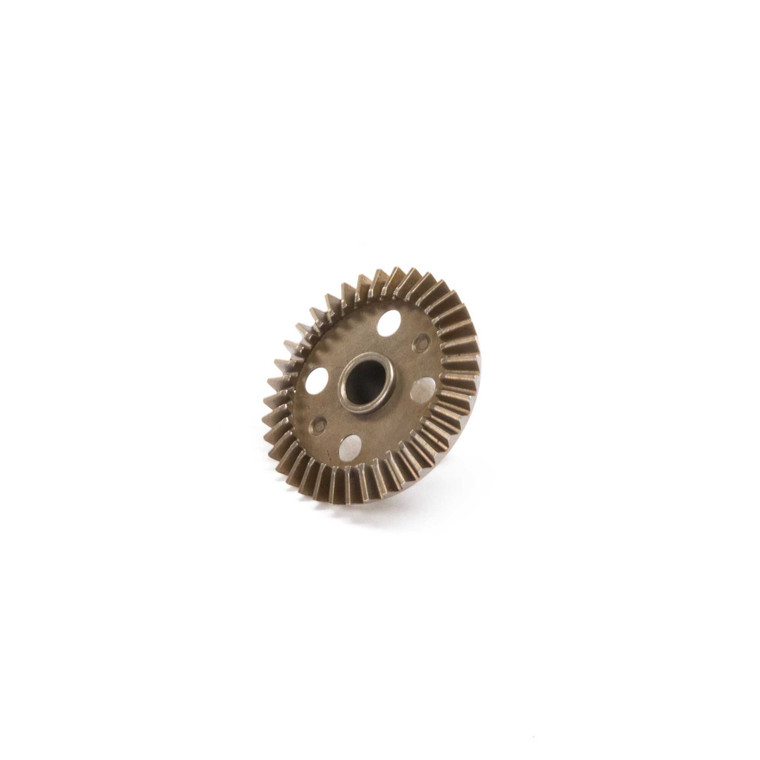 Losi - 37t Ring Gear, Center Spool: Mini Lmt - 212042
