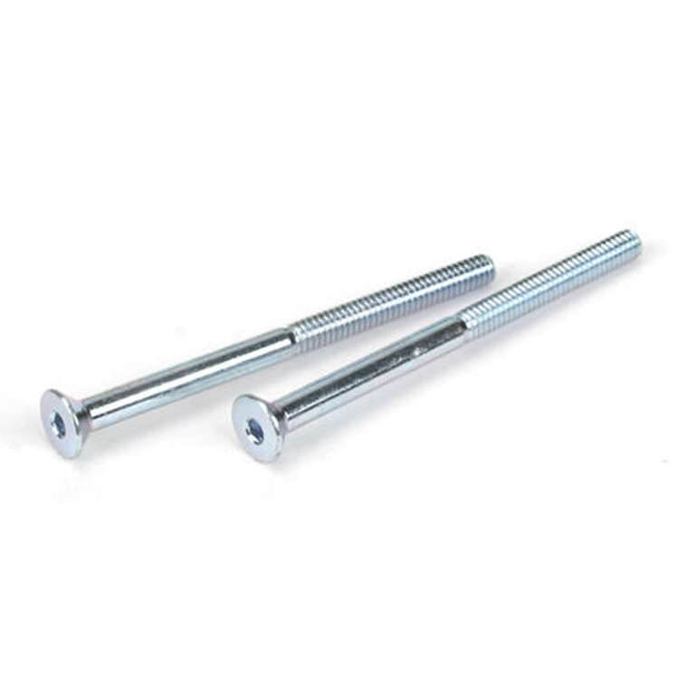 Losi - 5-40 X 1 7/8 Fh Screws (2) - A6274