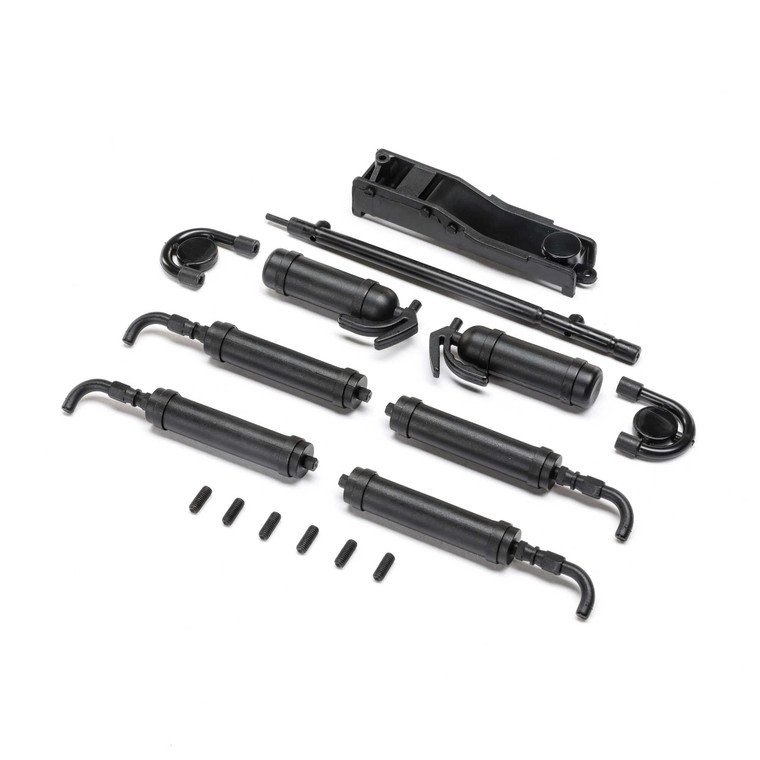 Losi - Accessory Set: Baja Rey 2.0 - 230122