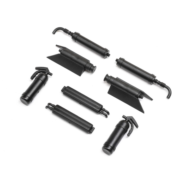 Losi - Accessory Set: Hammer Rey - 230097