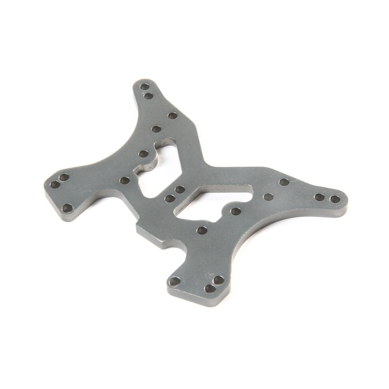 Losi - Aluminum Rear Shock Tower: Tenacity Pro - 234036