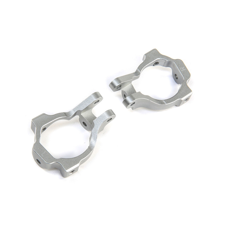 Losi - Aluminum Spindle Carrier (2): Tenacity - 334013