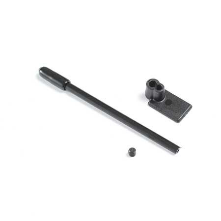 Losi - Antenna Mount Set: V100 - 231071