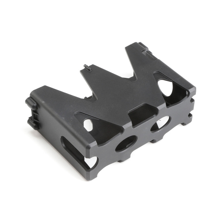 Losi - Battery Tray: Superrockrey - 251080 Losi - Battery Tray: Superrockrey - 251080