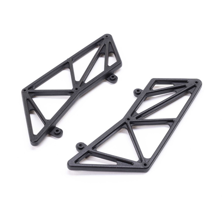Losi - Body Support Set: Mini Drag - 211041 Losi - Body Support Set: Mini Drag - 211041