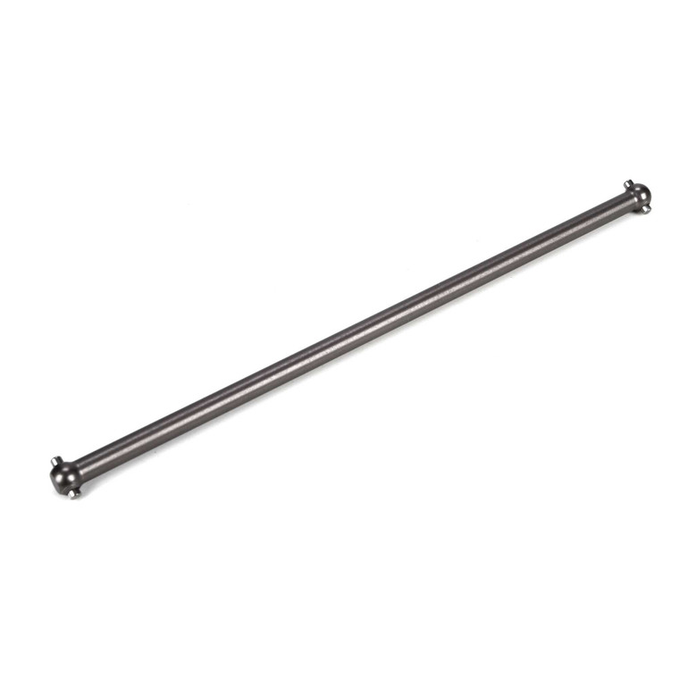 Losi - Center Driveshaft Aluminum: V100 - 332007 Losi - Center Driveshaft Aluminum: V100 - 332007
