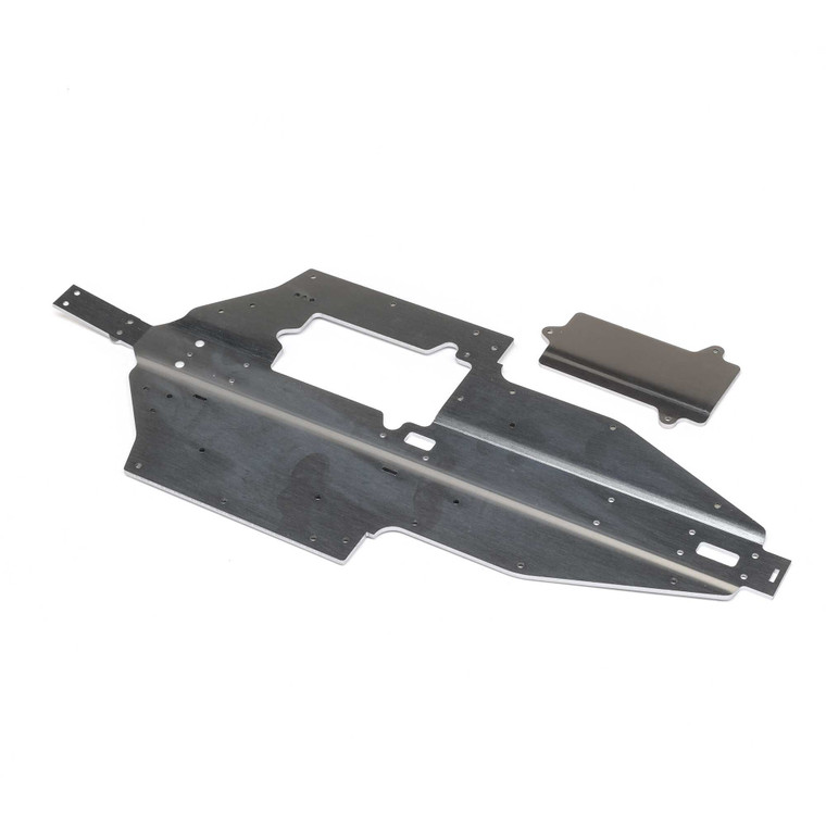 Losi - Chassis Plate: Rzr Rey - 231102