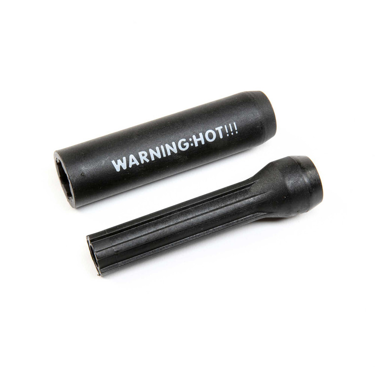 Losi - Composite Rear Drive Shaft Slider Only: Sbr 2.0 - 252128