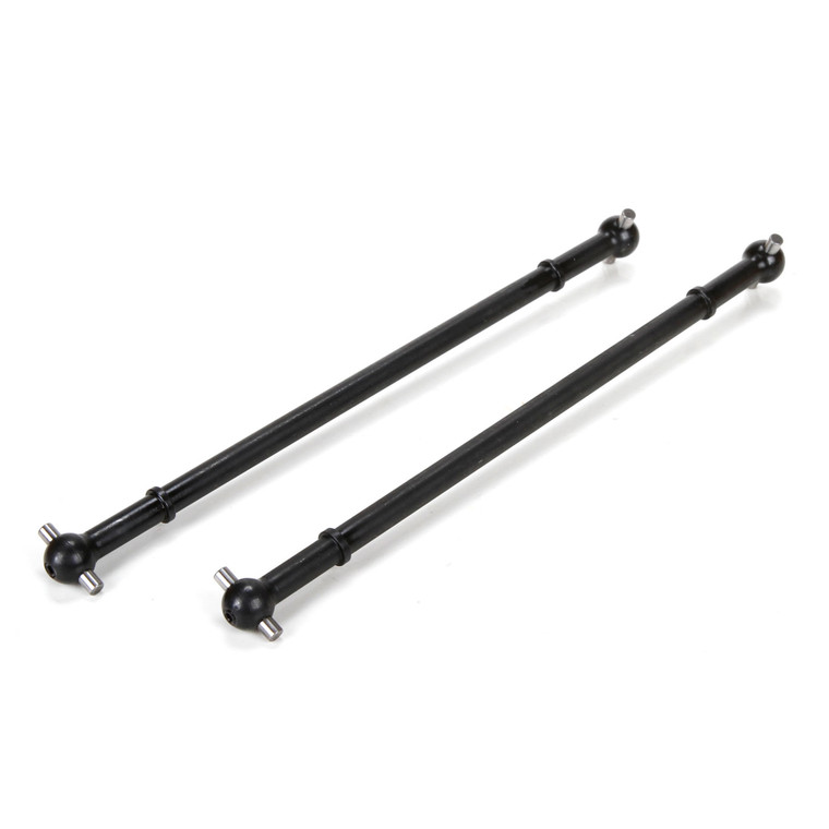 Losi - Dogbone, Center (2): Mtxl - 252053