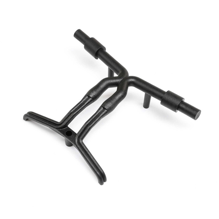 Losi - Exhaust: Hammer Rey - 231092 Losi - Exhaust: Hammer Rey - 231092