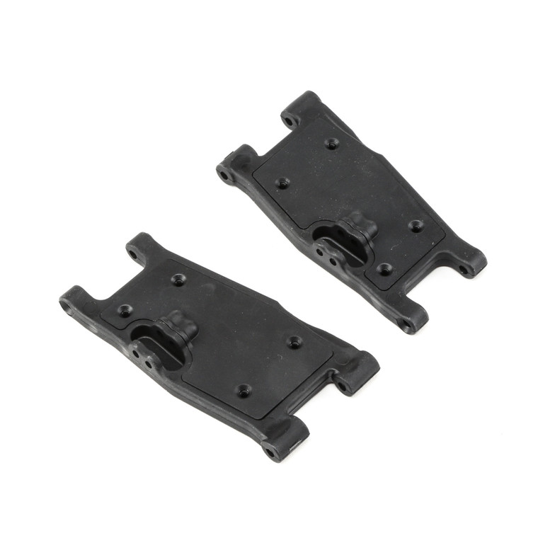 Losi - Fr Suspension Arm Set: Rock Rey - 234011
