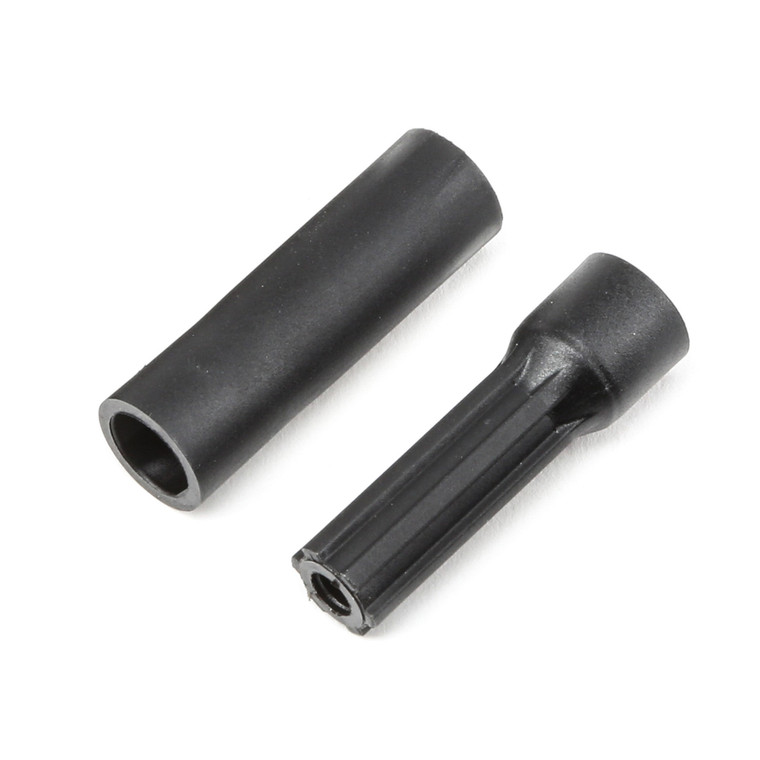 Losi - Front Sliders: Rock Rey - 232021