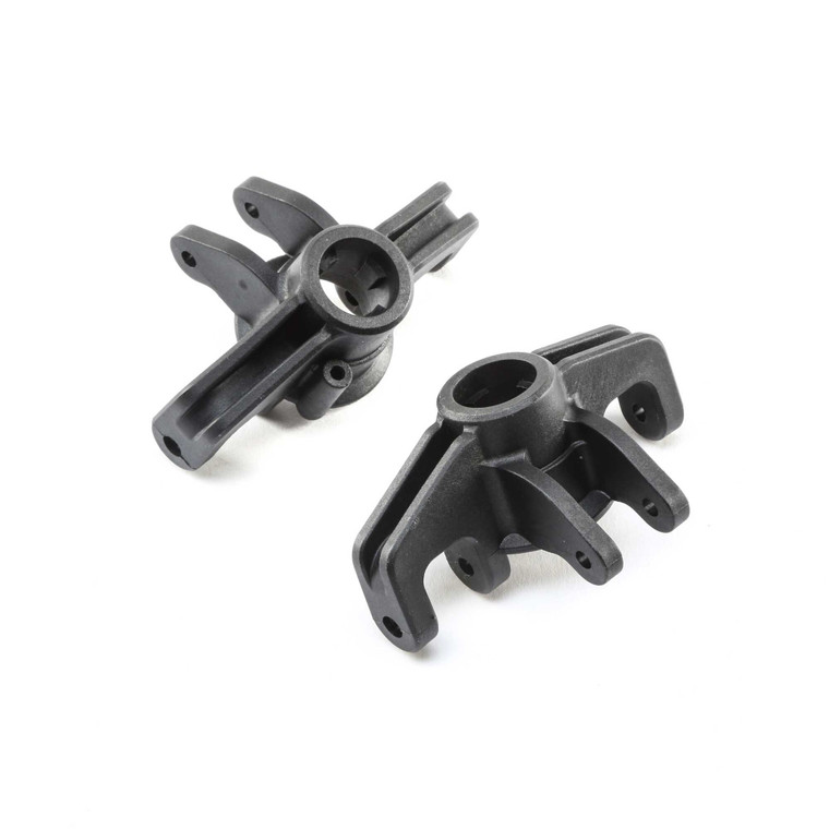 Losi - Front Spindle Set (l&r): Super Baja Rey - 254038