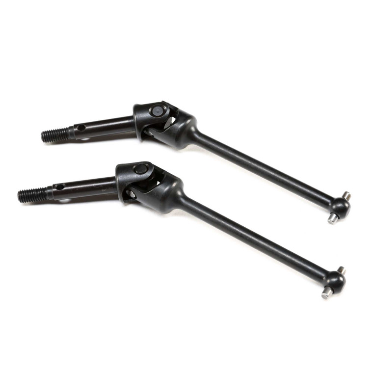 Losi - Front Universal Driveshaft Set (2): Lmt - 242048