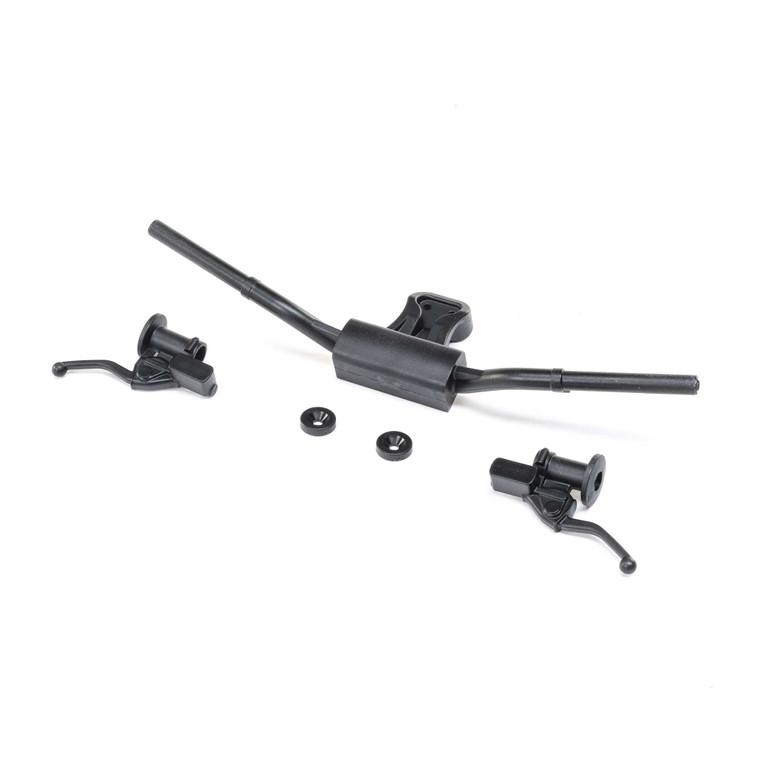 Losi - Handle Bar Set: Pm-mx - 261007