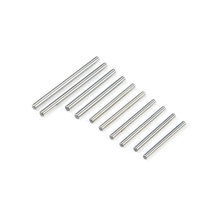 Losi - Hinge Pin Set: 22s - 234032