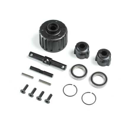 Losi - Locked Rear Differential: V100 - 232068