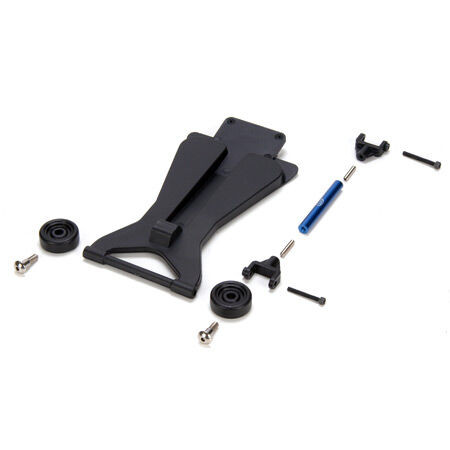 Losi - Lst Series Wheelie Bar - B2249
