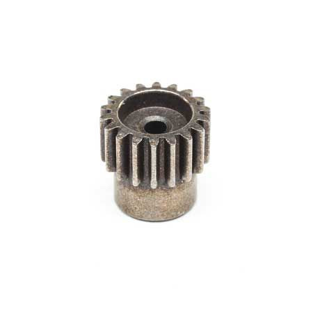 Losi - Pinion Gear, 18t, 0.5m, 2mm Shaft - 212022