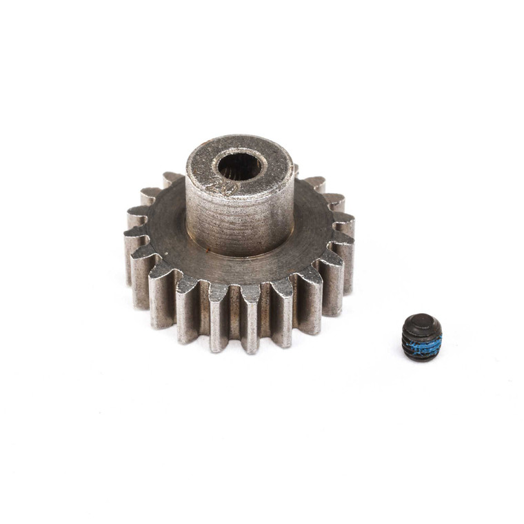 Losi - Pinion Gear, 20t, 32-pitch, 1/8 Shaft - 262016