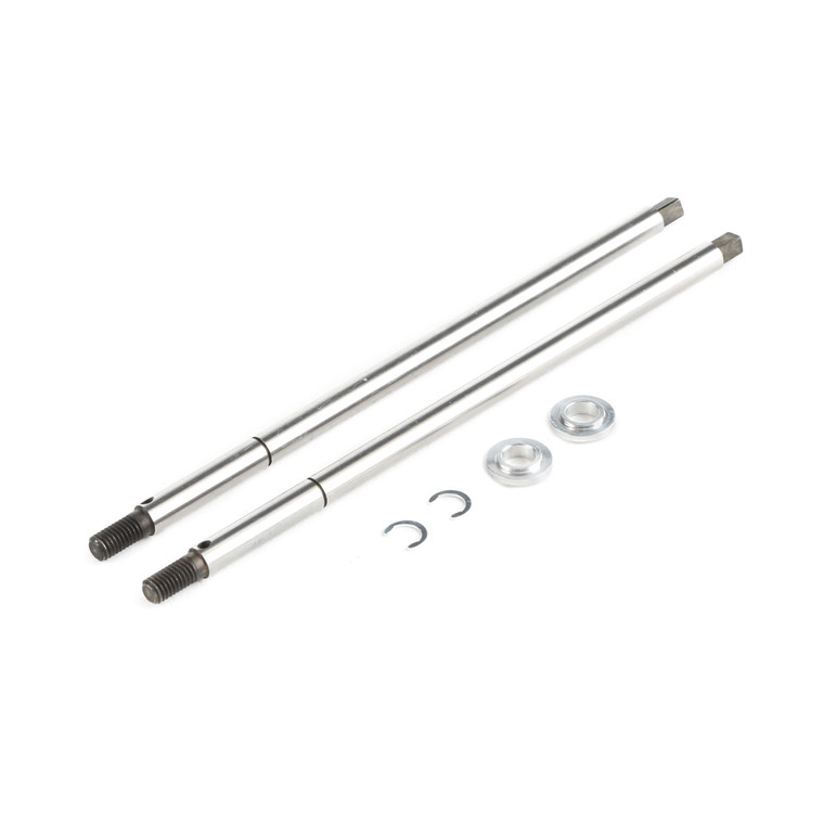 Losi - Rear Axle Shaft Set: Baja Rey - 232014