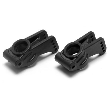 Losi - Rear Hub Carriers: 8b 2.0 - A1731