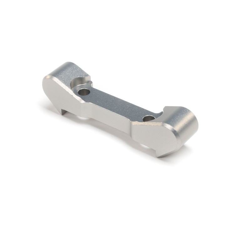 Losi - Rear Pivot Block, Aluminum, 0 Deg: 22s Drag - 334026