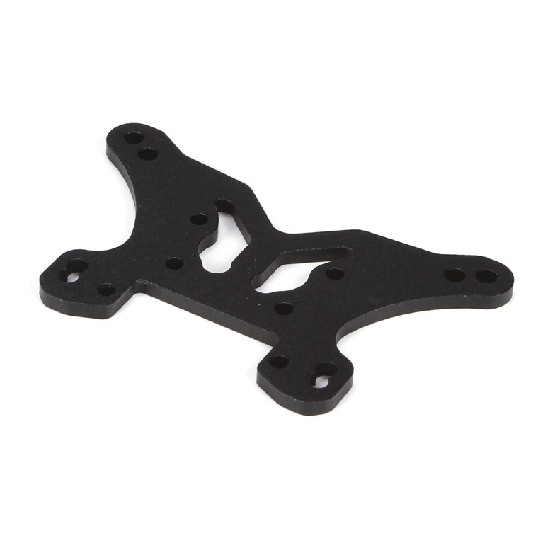 Losi - Rear Shock Tower: Mini 8ight - B1909