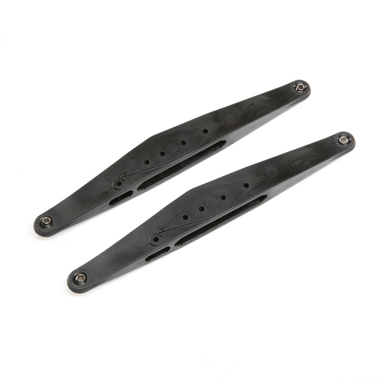 Losi - Rear Trailing Arm: Sbr 2.0 - 254067