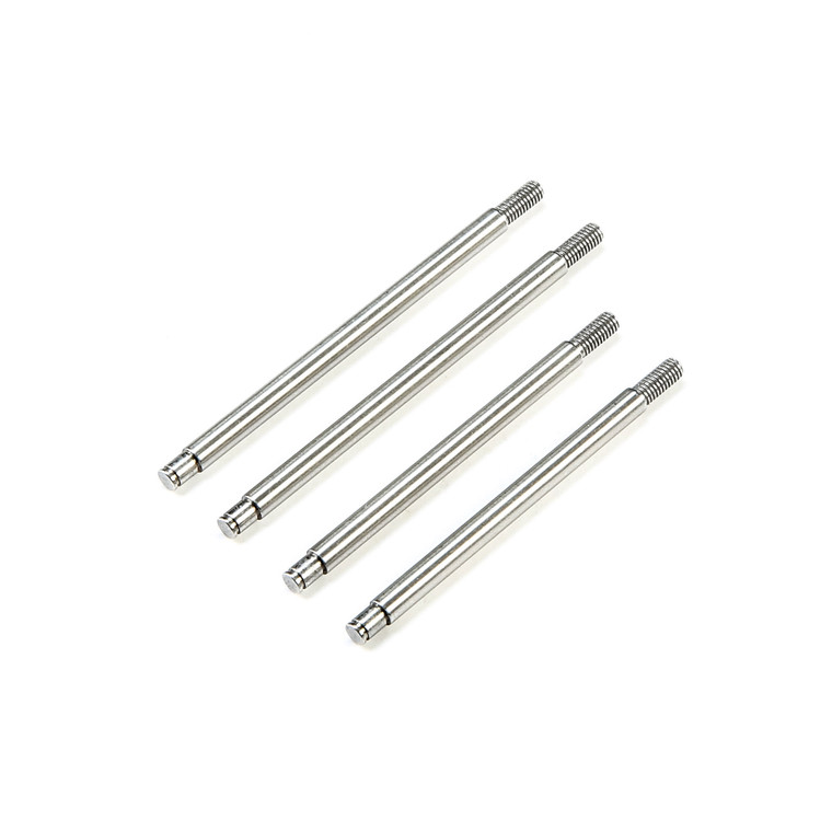 Losi - Shock Shaft Set: 22s - 233019