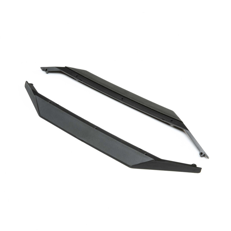 Losi - Side Guards: Ultra 4 - 231063
