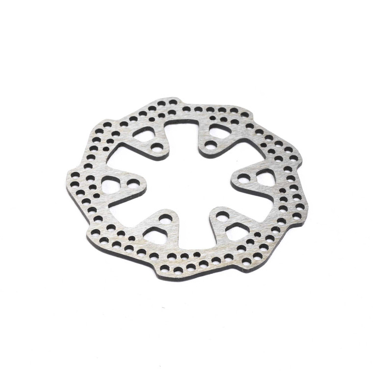 Losi - Steel Rear Brake Rotor: Pm-mx - 362010