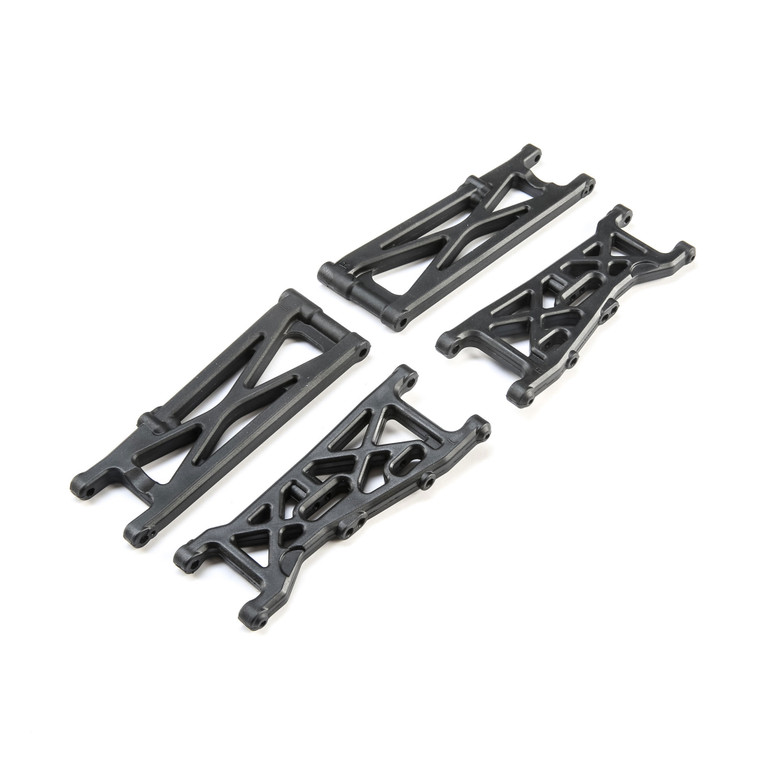 Losi - Suspension Arm Set: 22s - 234024