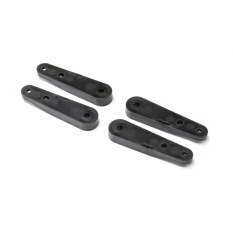 Losi - Sway Bar Cover (4): Lmt, Ttlmt - 244015
