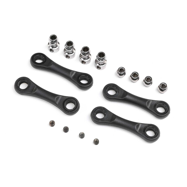 Losi - Sway Bar Links & Balls: Dbxl 2.0 - 254073