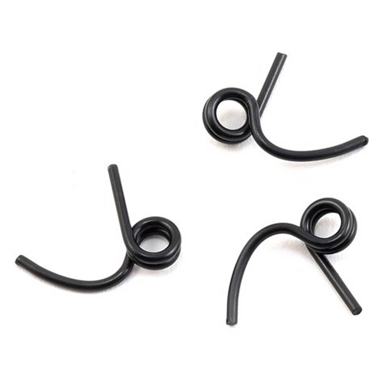 Mugen Seiki - Clutch Spring 1.0mm 3pcs: X8, X7 - C0708A Mugen Seiki - Clutch Spring 1.0mm 3pcs: X8, X7 - C0708A