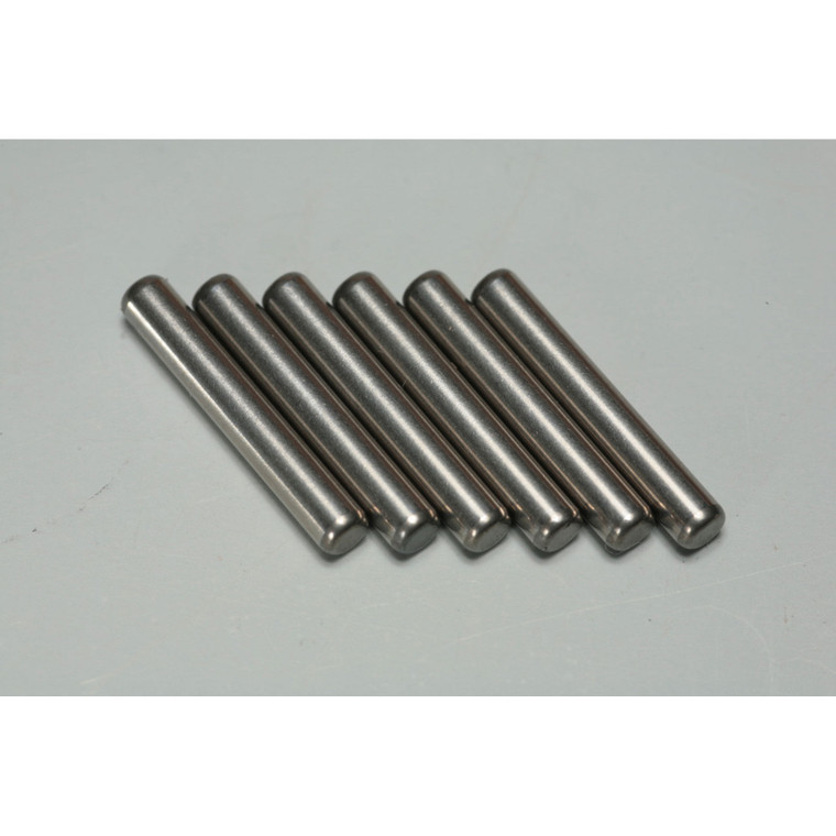 Mugen Seiki - Joint Pin 2.5 X 15.8mm (6pcs):x8,x7 - C0265 Mugen Seiki - Joint Pin 2.5 X 15.8mm (6pcs):x8,x7 - C0265