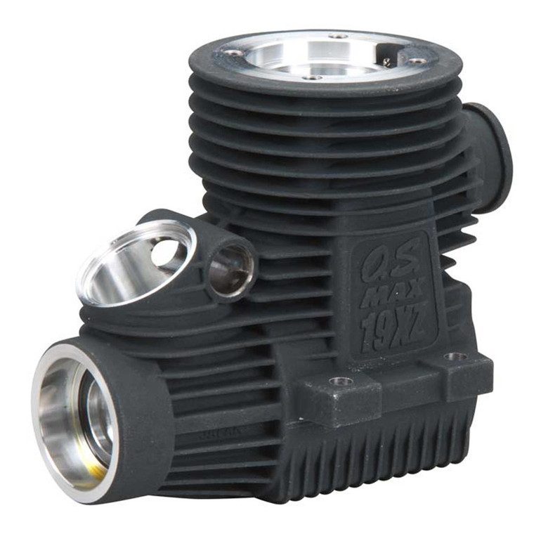 OS Engines - 21951000 Crankcase 19xz-b Speed - G4196