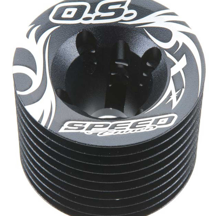 OS Engines - 21954000 Outer Head 19xz-b Speed - G4960