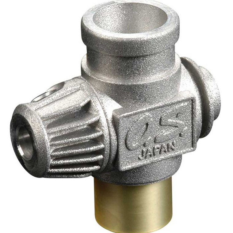 OS Engines - 21982100 Carburetor Body 18tm - G3410