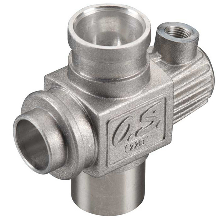 OS Engines - 22281100 Carburetor Body 22b 21xr-b - G3465