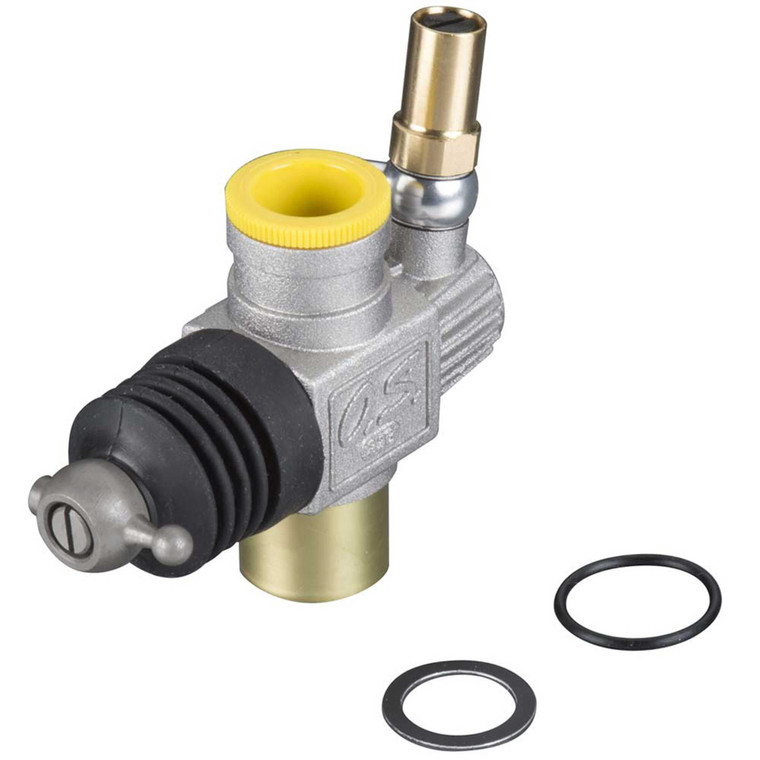 OS Engines - 22282000 Carburetor 22b2 21xz-b Ver2 - G2407