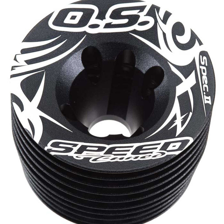OS Engines - 22424060 Outer Head 21xz-b Spec 2 - G5144