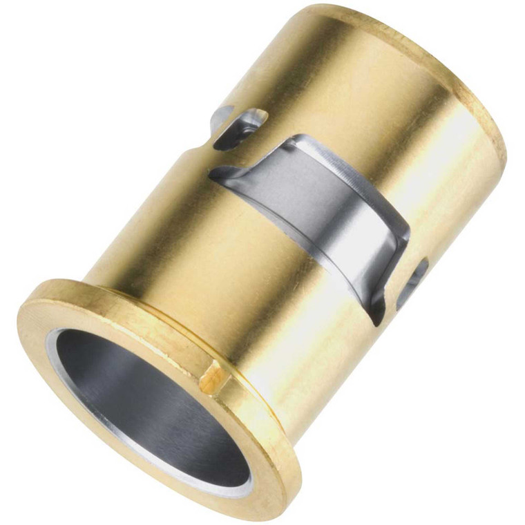 OS Engines - 22843000 Cylinder & Piston Assembly 28xz - G4860