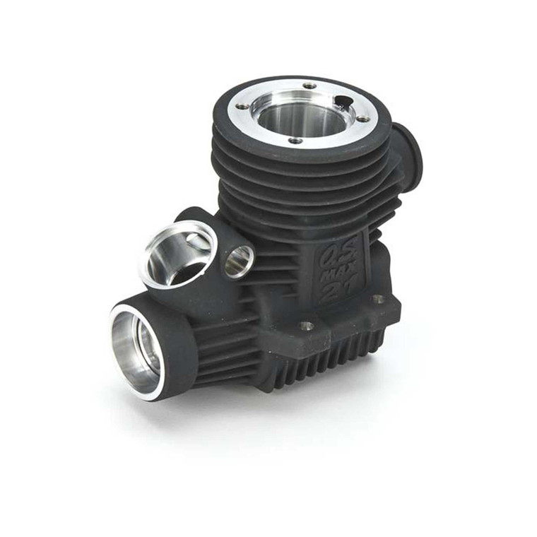 OS Engines - 2a001000 Crankcase Speed R2101 - G4220