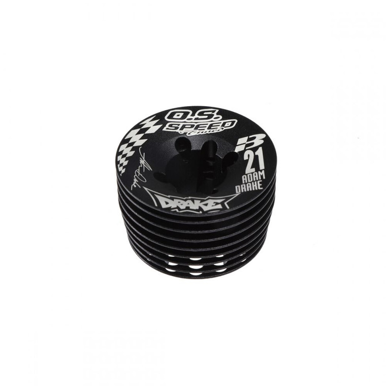 OS Engines - 2a204006 Outer Head Speed B21 Adam Drake - G4872