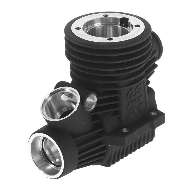 OS Engines - 2a301000 Crankcase Speed B2102 - G4200